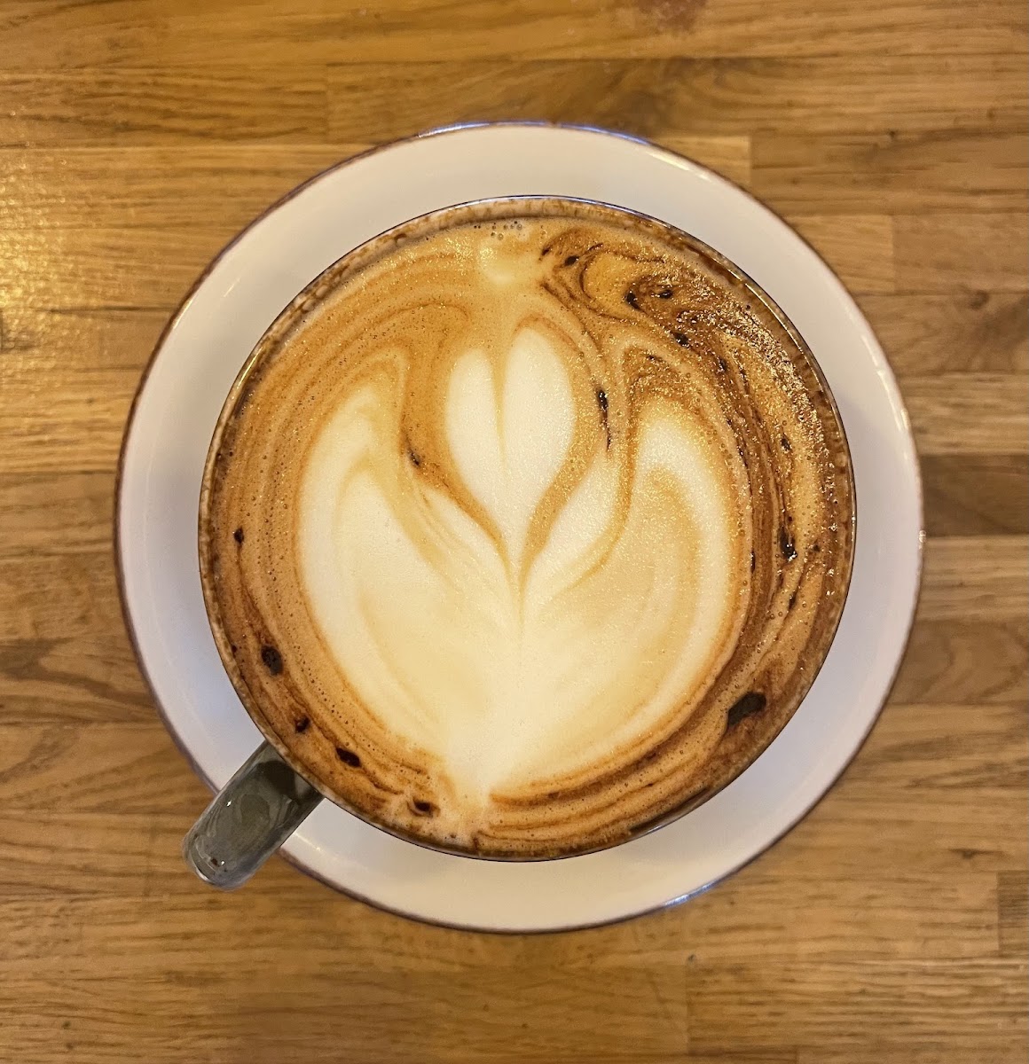 Cafe Avenue Bethnal Green Photos 2